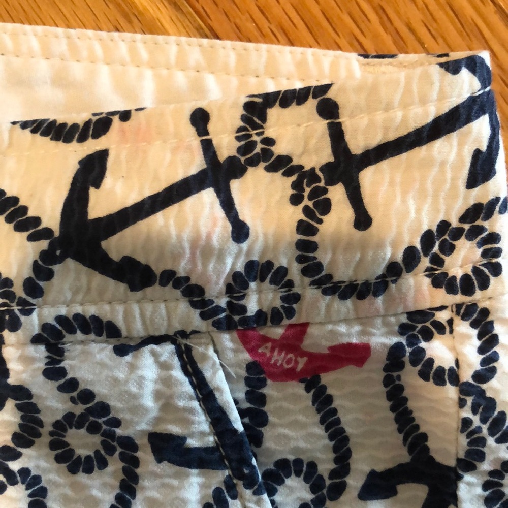 Lilly Pulitzer shorts - Picture 4 of 4